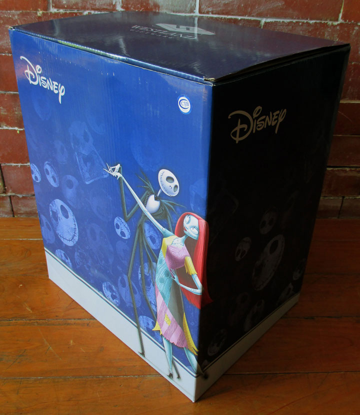 本物保証 Disney ディズニー ナイトメアー ビフォア クリスマス 陶器製 Disney ディズニー クッキージャー 陶器製 保存容器 キャニスター ジャック サリー ゼロ Westland ウェストランド社 アメキャラ アメコミ アメリカン雑貨 アメリカ雑貨 アメ雑 本物保証 Disney ディズニー ナイトメアー ビフォア クリスマス 陶器製 Disney ディズニー クッキージャー 陶器製 保存容器 キャニスター ジャック サリー ゼロ Westland ウェストランド社 アメキャラ アメコミ アメリカン雑貨 アメリカ雑貨 アメ雑
