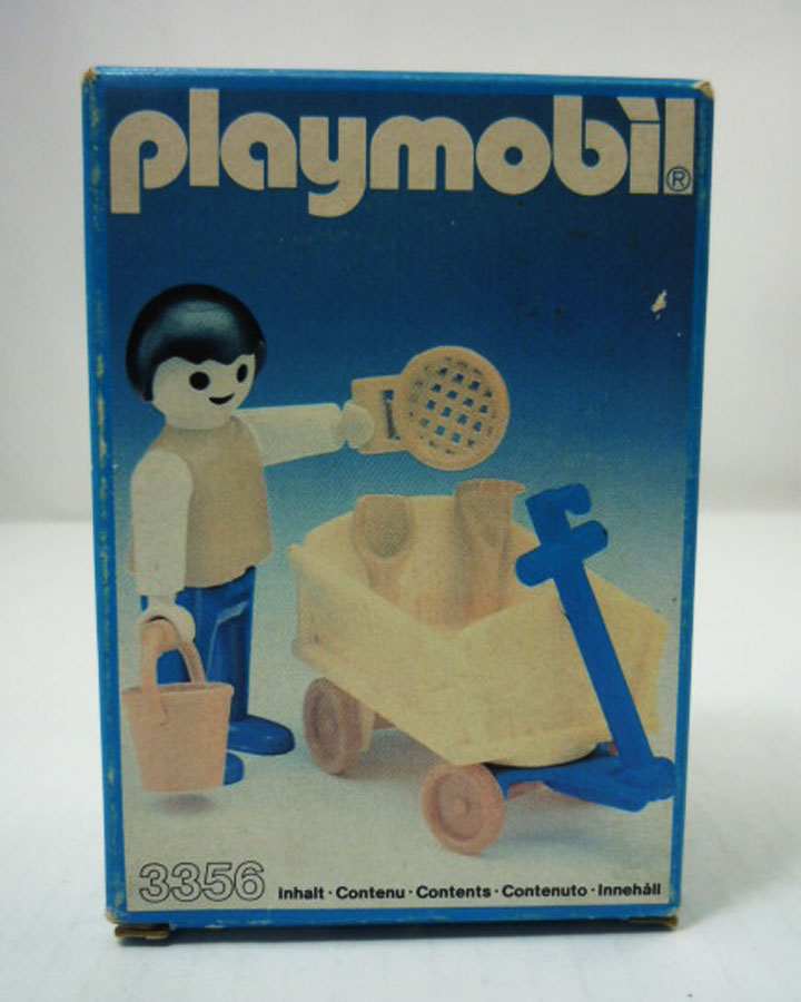 楽天市場】◎プレイモービル/playmobil『子供/3356』 : アメリカ雑貨 