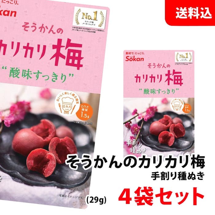 ガリガリがりさん専用　わけあり豊後梅　10㎏ Amazon | 種抜きカリカリ梅 300g カリカリ梅 種なし 業務用 梅