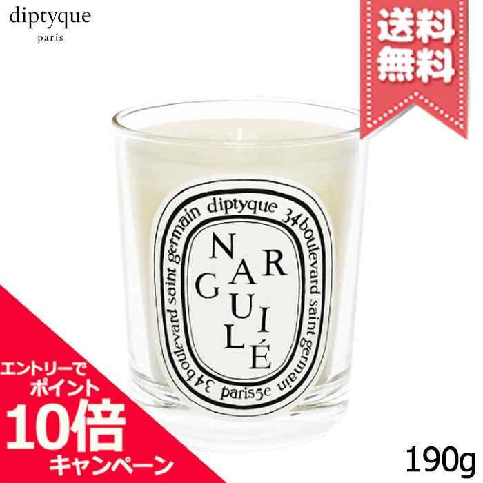 DIPTYQUE キャンドル フリアンディーズ Friandise（フリアンディーズ）限定版 - クラシックキャンドル