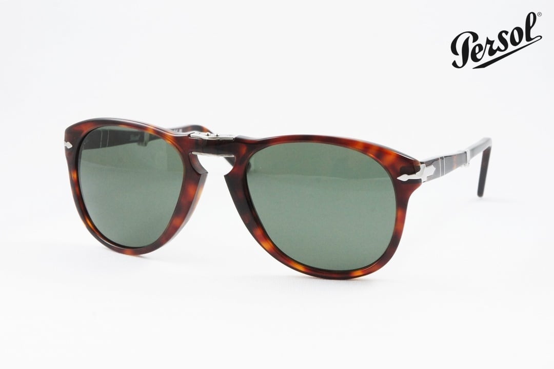 Persol ペルソール サングラス 2931　714　トムクルーズ Persol ペルソール サングラス 2931 714 トムクルーズ Persol
