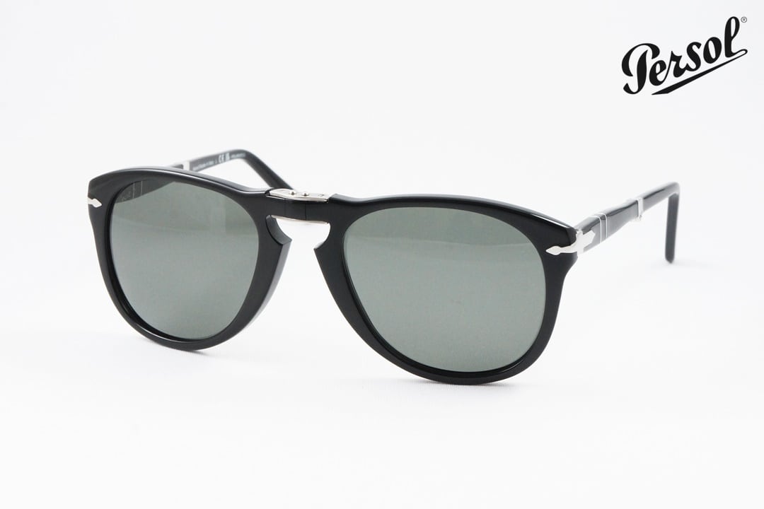 楽天市場】ペルソール PO0714SM 096/56 54 サングラス Persol
