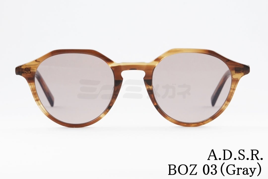 楽天市場】A.D.S.R. BOZ 02 48サイズ エーディーエスアール ADSR