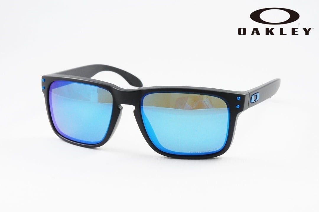 楽天市場】オークリー OAKLEY サングラス OO9244-48-56 HOLBROOK