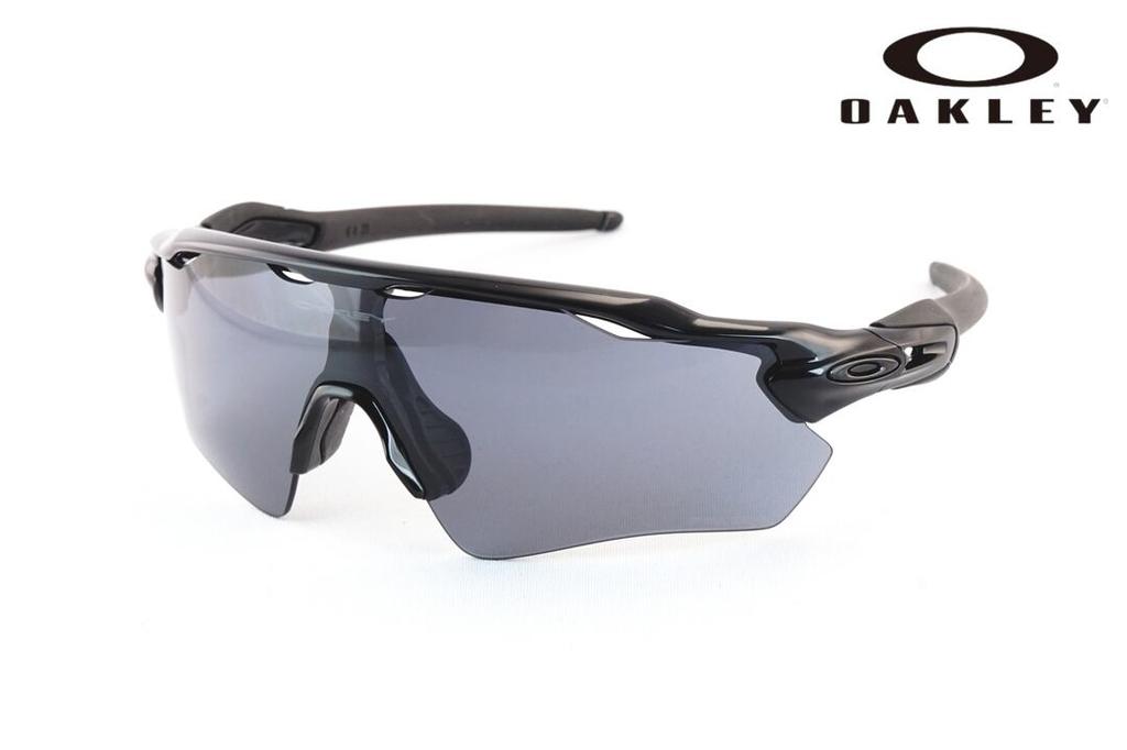 【高校野球対応】 OAKLEY サングラス OO9208 スポーツ RADAR EV PATH カスタムモデル 艶あり黒 レーダーEV プリズムグレー ポリッシュドブラック 中学軟式 リトルシニア オークリー アジアンフィット 国内 正規品|ミナミメガネ 店