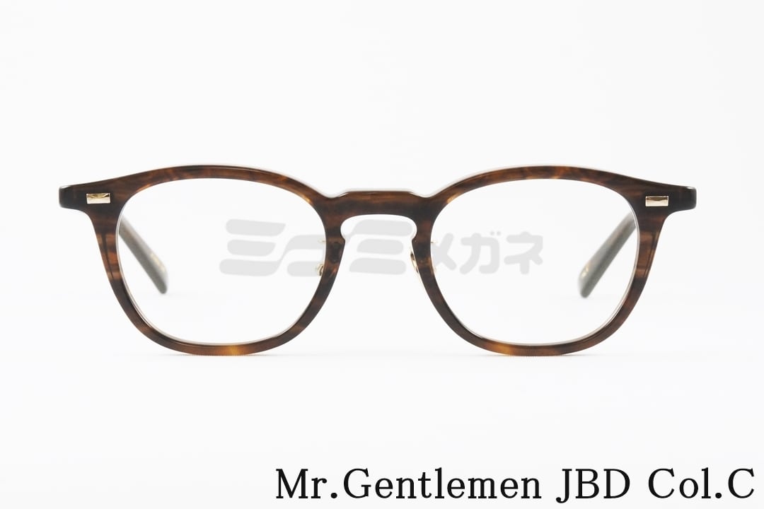 Mr.Gentleman 日本製 山下智久さん着用】Mr.Gentleman サングラス wink COL.A Wei