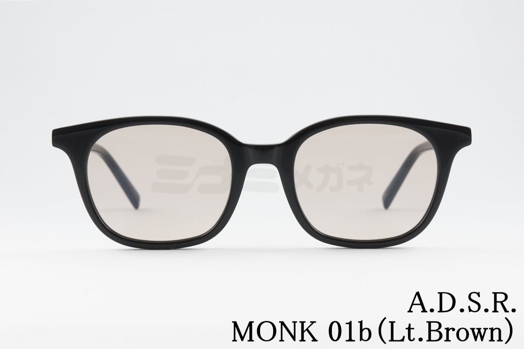 ADSR MONK 03 サングラス (HAND MADE) MONK 14－MONK－Online Store－A.D.S.R.
