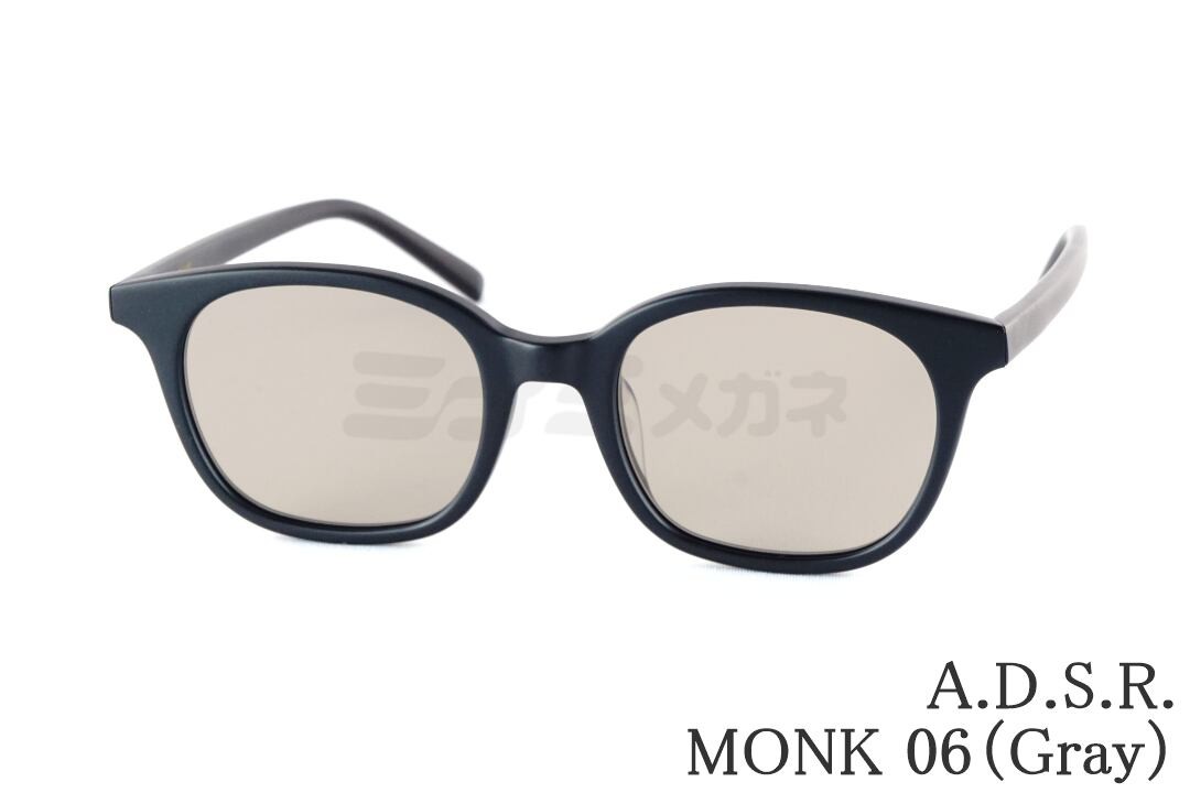 楽天市場】A.D.S.R. MONK 06 50サイズ エーディーエスアール ADSR