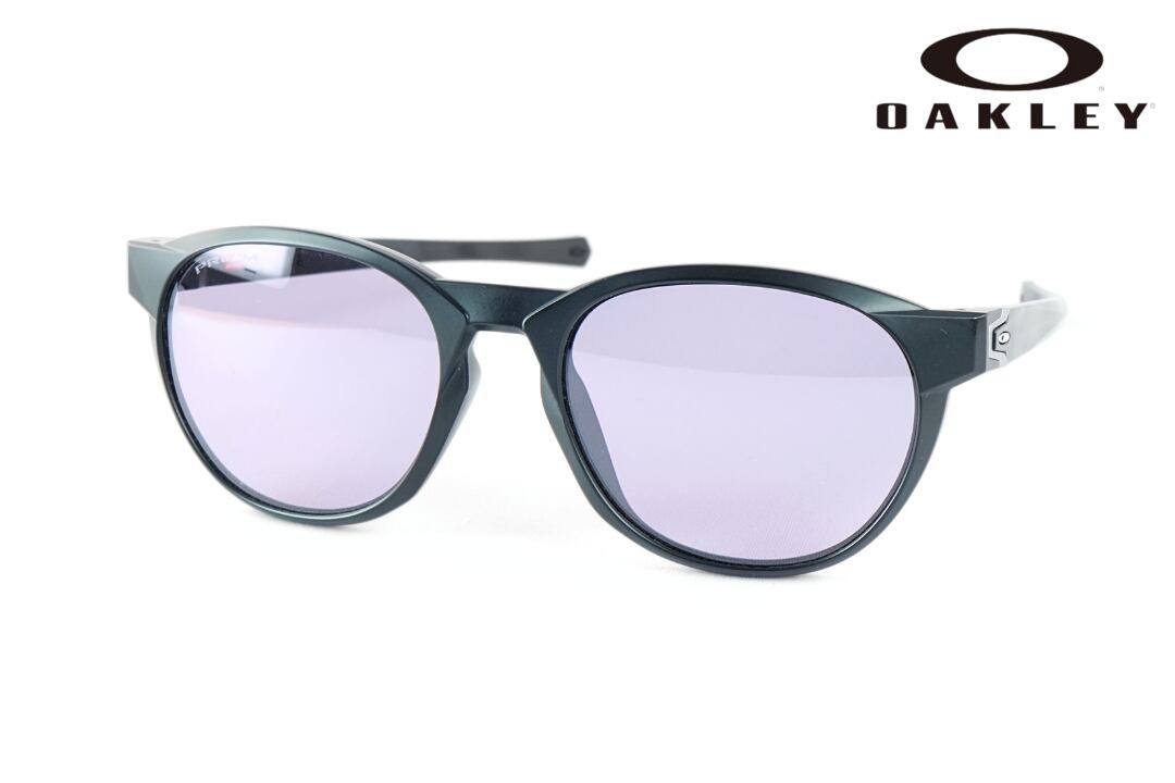 OAKLEY サングラス Reedmace OO9126F-1254 ボスリントン セル マットブラック プリズムスレート アジアンフィット リードメイス オークリー 国内 正規品
