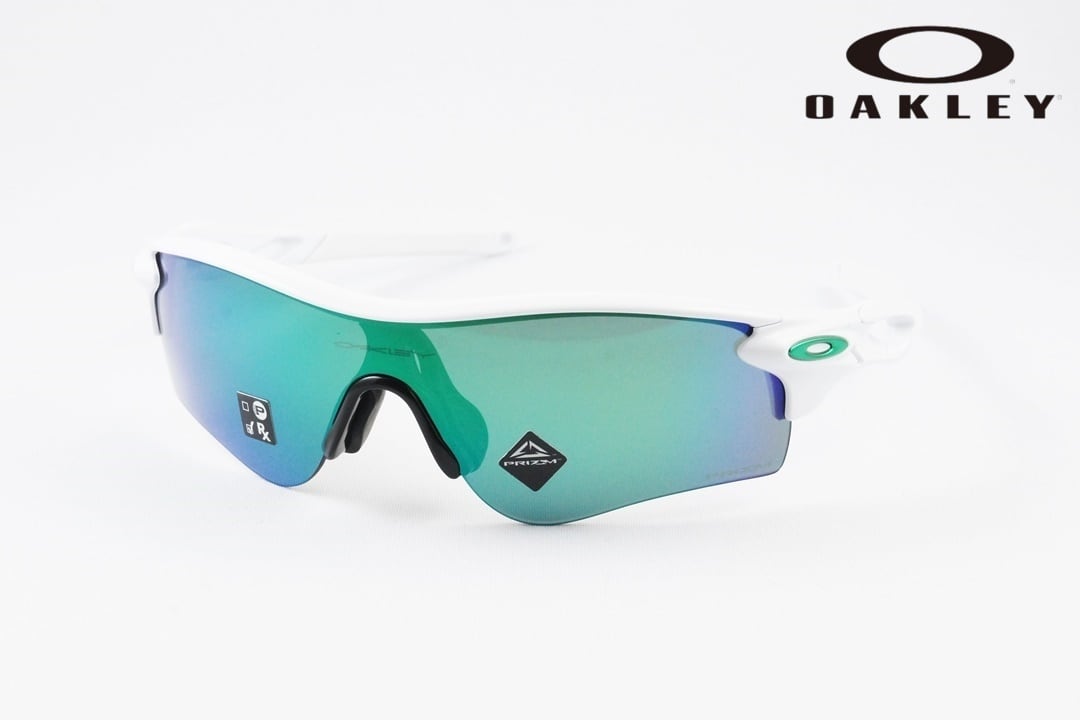 未使用 OAKLEY オークリー RADAR PITCH サングラス RadarLock Path オークリー サングラス レーダーロック パス