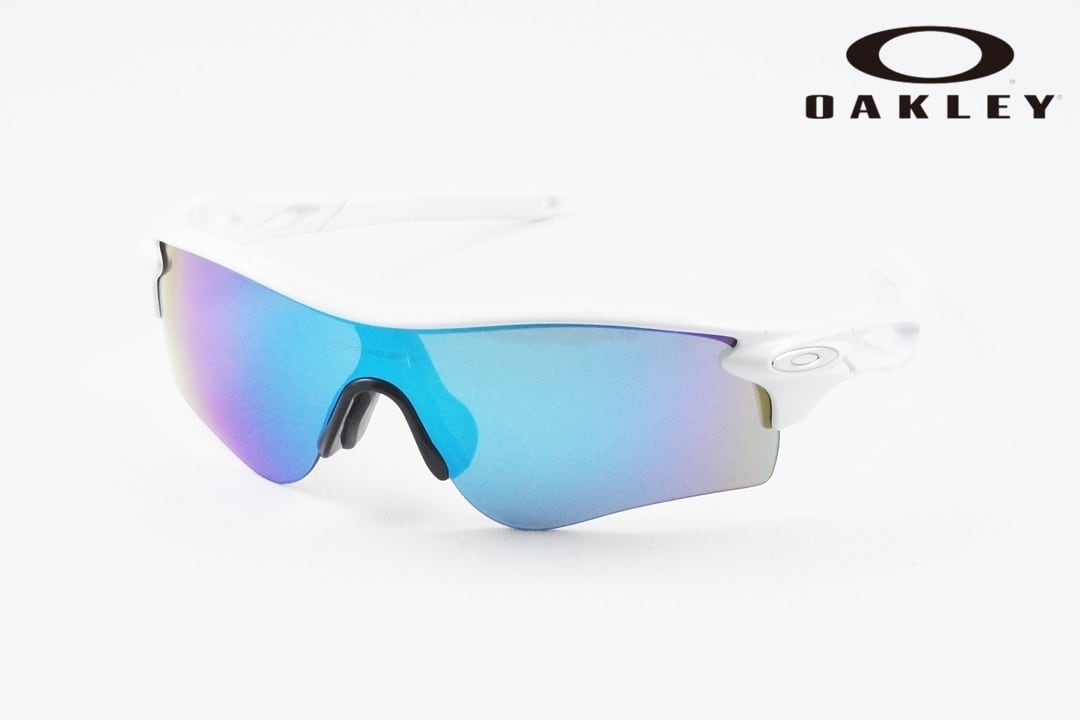 楽天市場】【国内正規品】オークリー｜OAKLEY RadarLock Path OO9206
