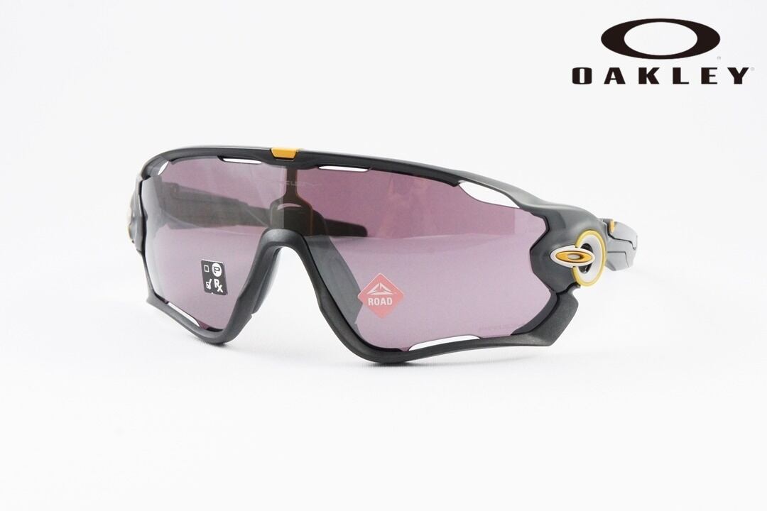 楽天市場】(即納)Oakley オークリー JAWBREAKER ジョウ