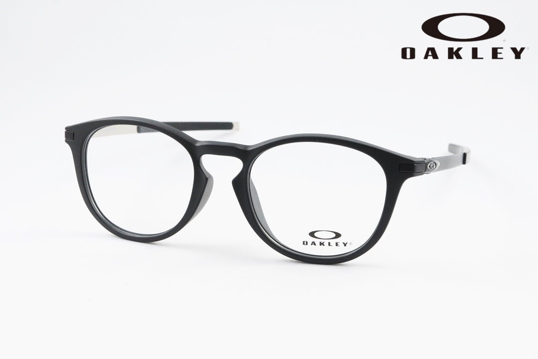 OAKLEY 眼鏡 PITCHMAN R A OX8105F-01 ボスリントン 独居室 投球マンR A オーク材ロバート・エドワード・リー 国内 置き目品
