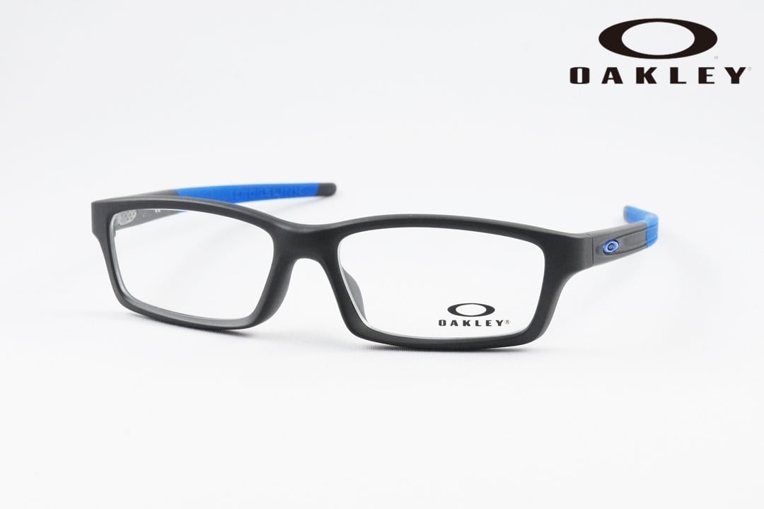 オークリー　クロスリンク　Oakley　眼鏡　crosslink オークリークロスリンクメガネ8118-0456/正規販売店全国対応JR