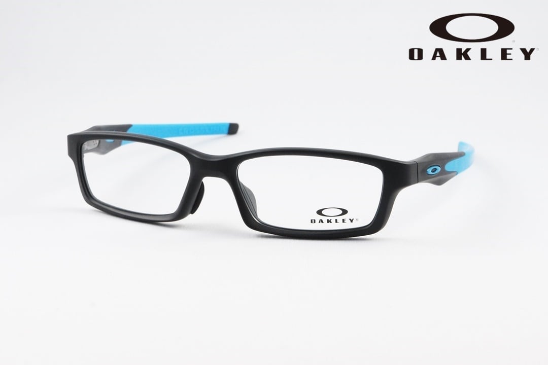 楽天市場】オークリー メガネ Crosslink ox8118-0656 OAKLEY