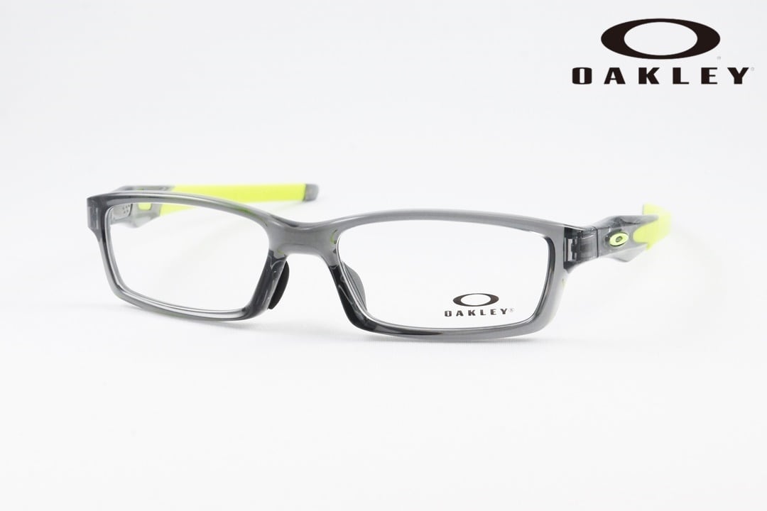 楽天市場】オークリー メガネ Crosslink ox8118-0256 OAKLEY 眼鏡
