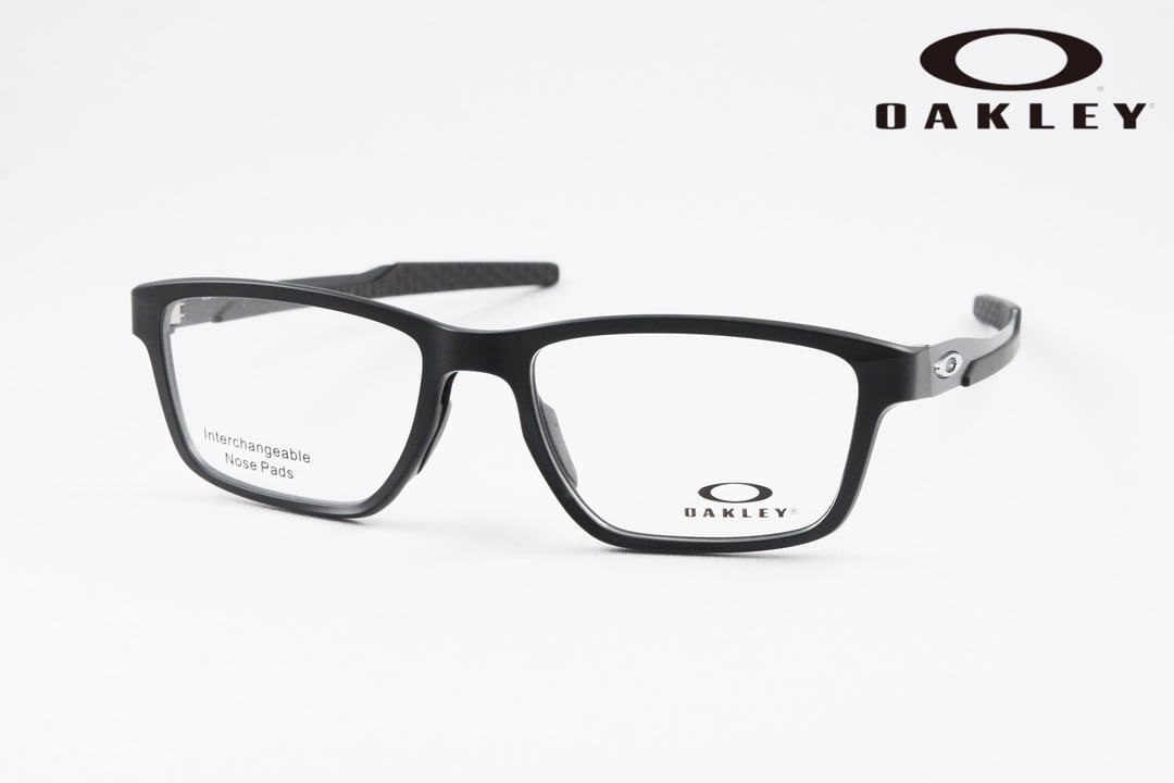 楽天市場】オークリー OAKLEY メガネ OX8128-0257 MAINLINK RX