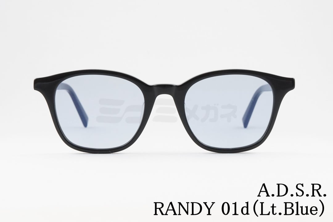 A.D.S.R. サングラス RANDY04 A.D.S.R.（エーディーエスアール） RANDY ［ランディ ］ 04