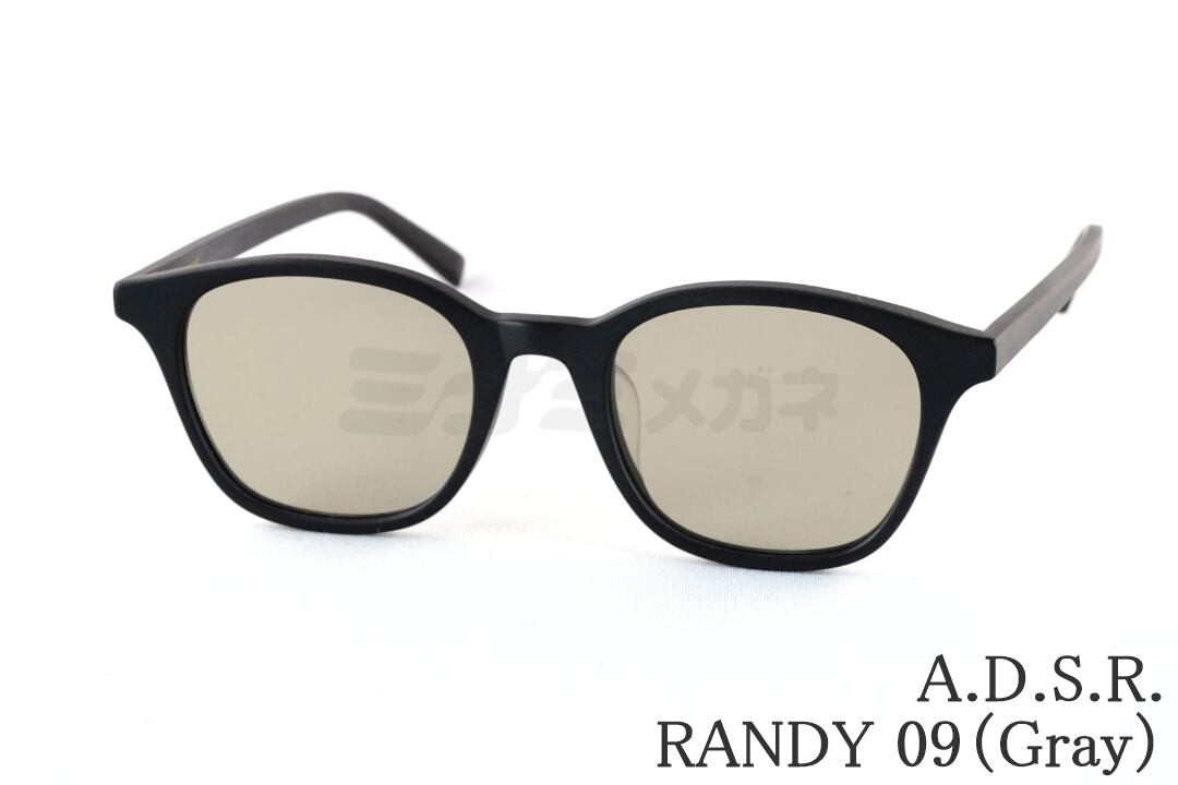 楽天市場】A.D.S.R. MARTIN 02 49 サングラス エーディーエスアール