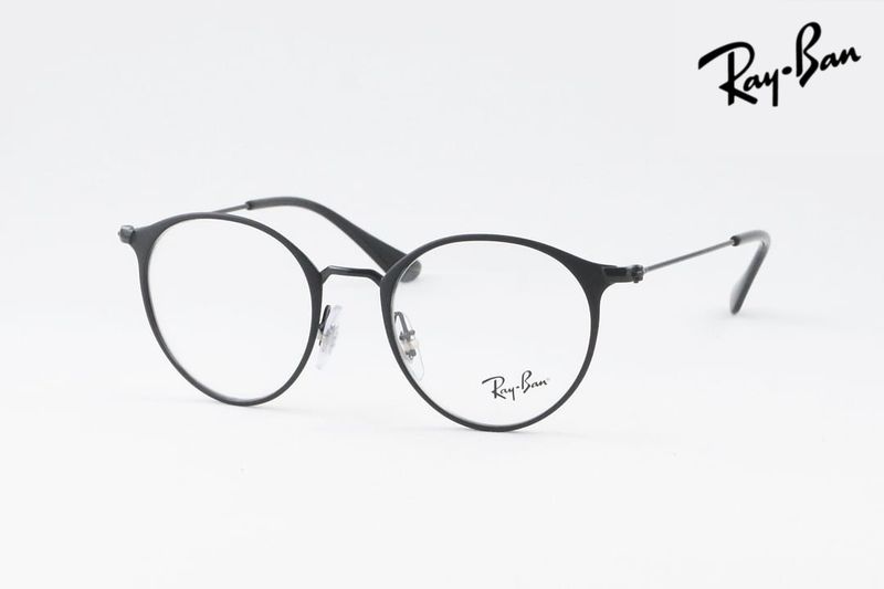 【国内 正規品】 Ray-Ban キッズ メガネフレーム RB1053 4065 45サイズ ボストン ジュニア 子ども 子供 レイバン 丸メガネ 眼鏡 かわいい サイズ ブランド