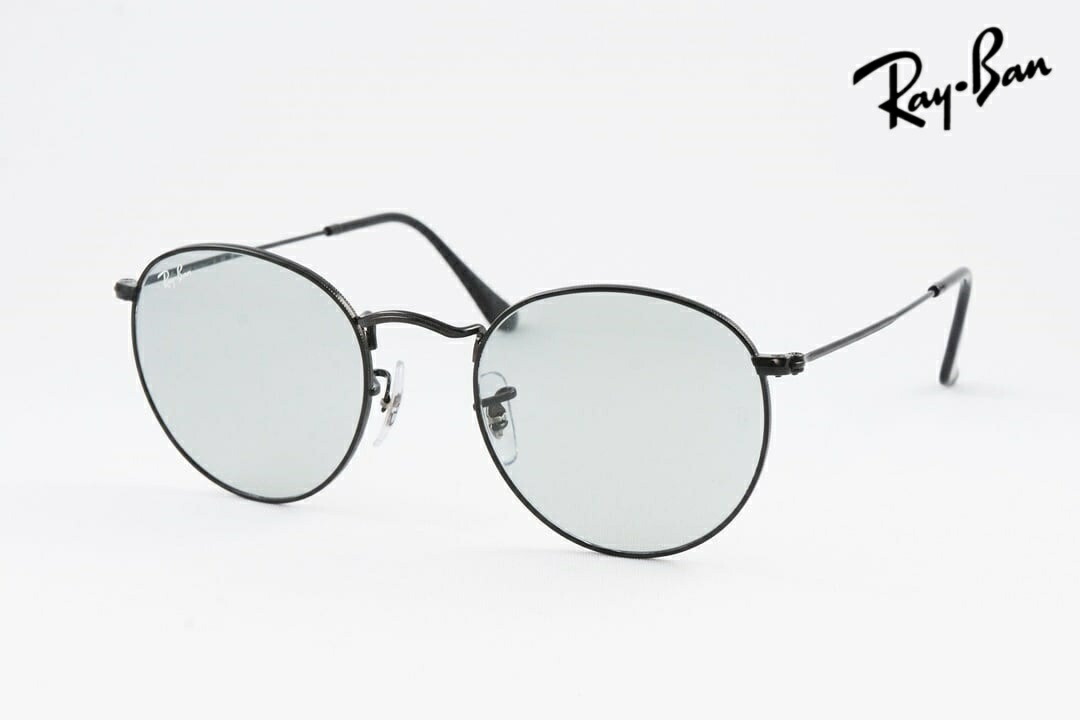 【国内 正規品】 Ray-Ban サングラス RB3447 002/52 50サイズ ボストン フレーム レイバン 21,199円