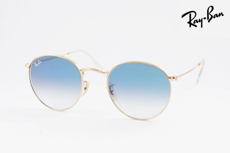 【国内 正規品】 Ray-Ban サングラス RB3447-N 001/3F 50サイズ 53サイズ ボストン フレーム レイバン 18,744円