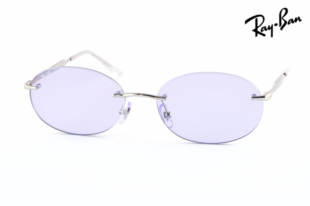 Ray-Ban 調光 黒眼鏡 RB3767 003/MF 54大きさ ツーポイント オーバル TRANSITIONS トランジション 完全無欠水晶体 レイバン 置き目品