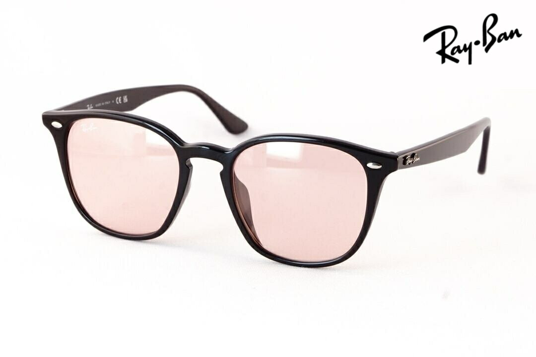 楽天市場】レイバン サングラス rb4258f Ray-Ban [ 601/71 ] メンズ