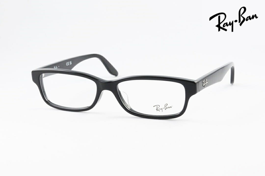 【国内 正規品】 Ray-Ban メガネ RX5415D 8286 55サイズ スクエア レイバン RB5415D｜ミナミメガネ 店