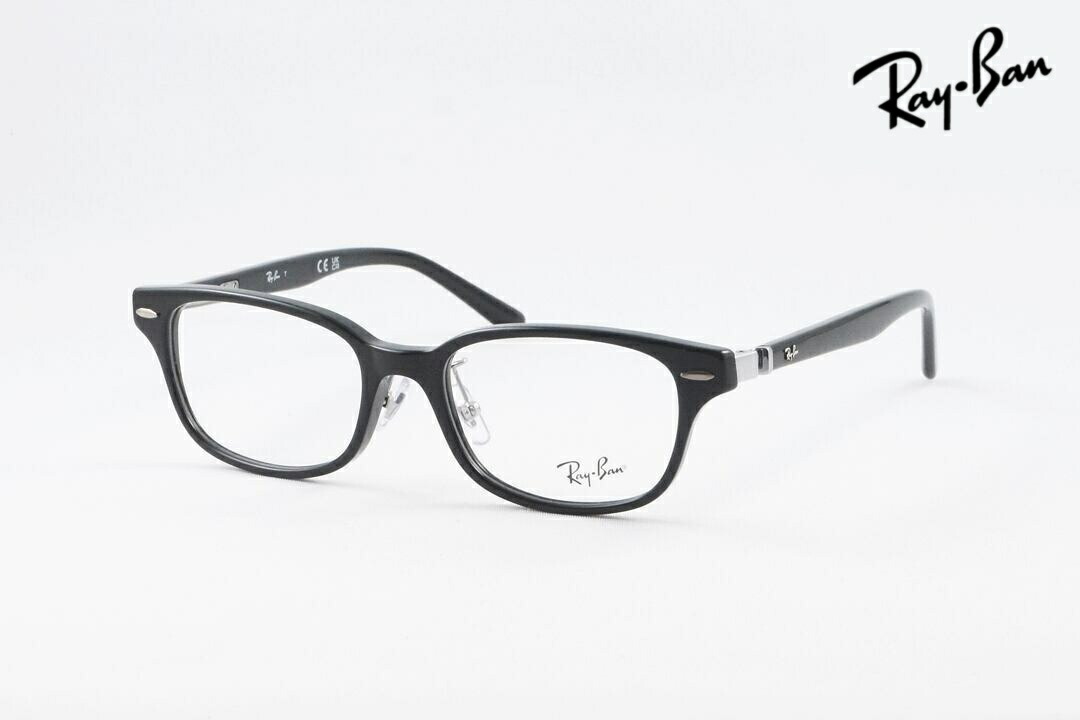 【国内 正規品】 Ray-Ban メガネ RX5427D 8286 53サイズ スクエア RB5427D レイバン