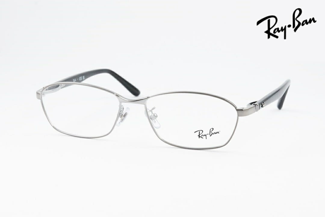 【国内 正規品】 Ray-Ban メガネ RX6502D 2502 スクエア RB6502D レイバン