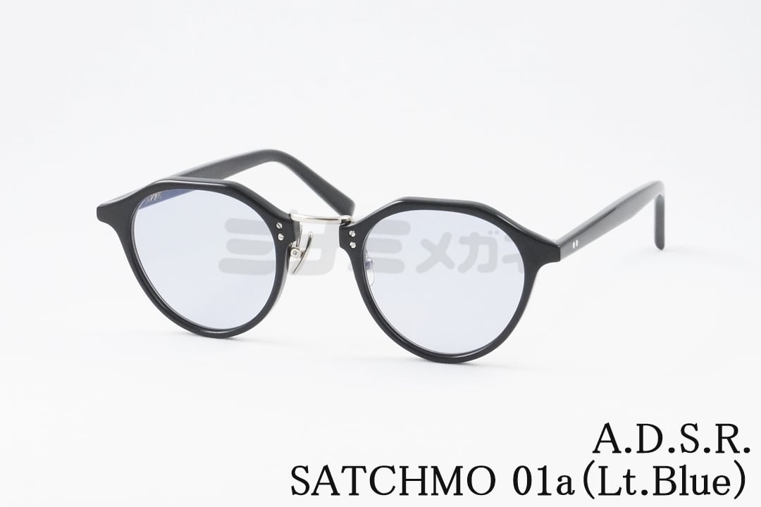 付属品完備 A.D.S.R. ADSR satchmo サッチモ 06サングラス satchmo-01a_1.jpg