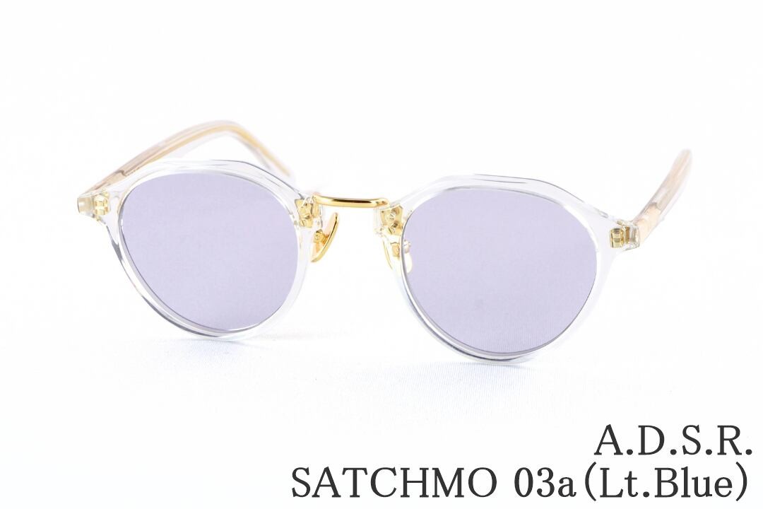 楽天市場】A.D.S.R. SWABY 02 48サイズエーディーエスアール ADSR