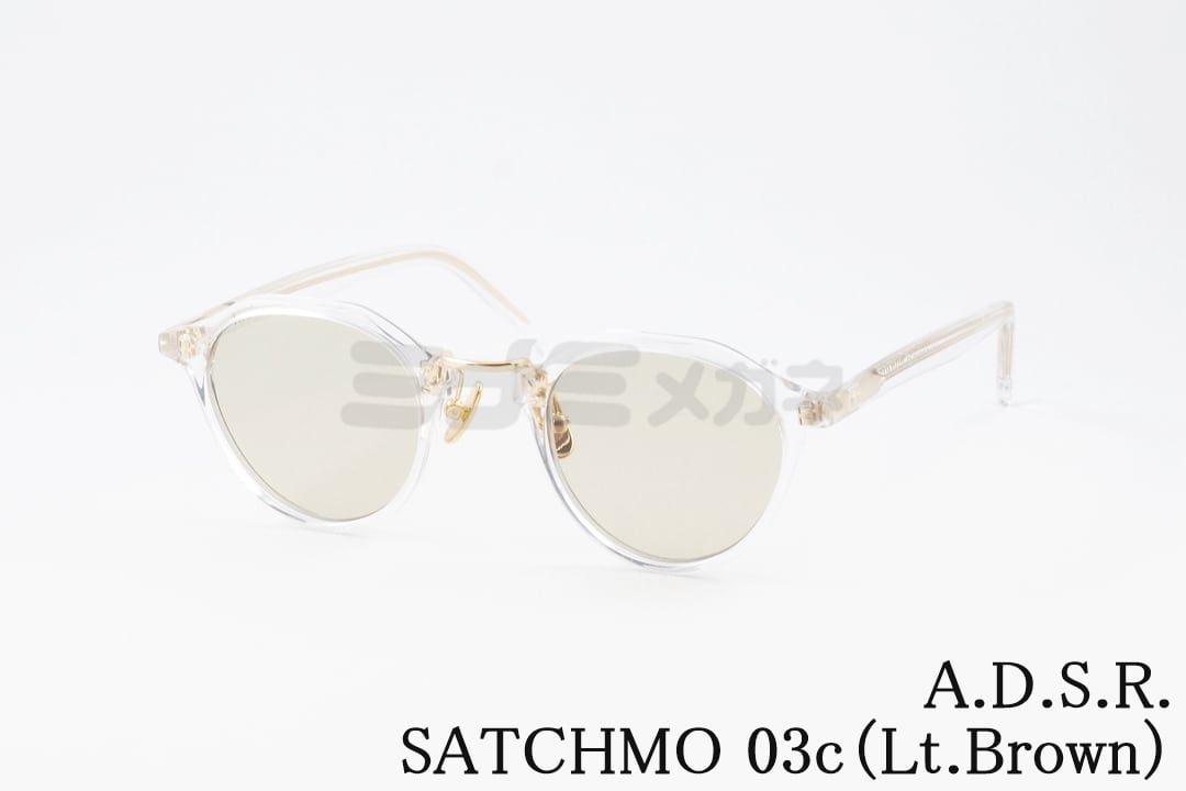 A.D.S.R. SATCHMO 11 サングラス satchmo-11-47_2.jpg