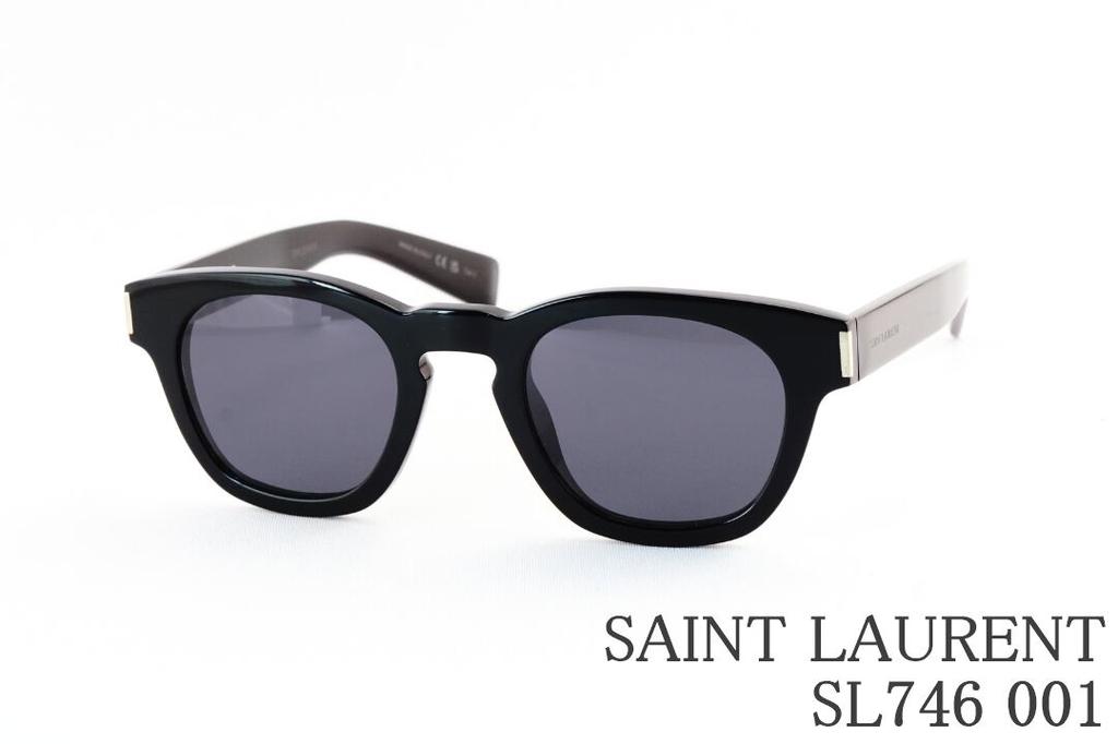 楽天市場】SAINT LAURENT サンローラン サングラス SL402 : ブルータイタン