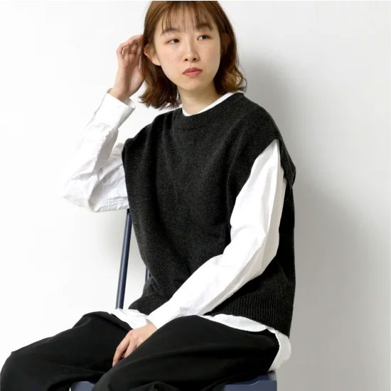 楽天市場】【SAIFUKU公式】 サイフク 五泉ニット ニット レディース