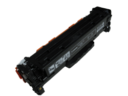 トナーカートリッジ318K（黒いこと）リサイクルトナー(キヤノン)LBP7200C LBP7200CN