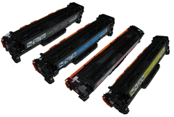 『よりどり4色』トナーカートリッジ318リサイクルトナーKCMYよりどり4色セット(キヤノン)LBP7200C LBP7200CN|みのるオンライン