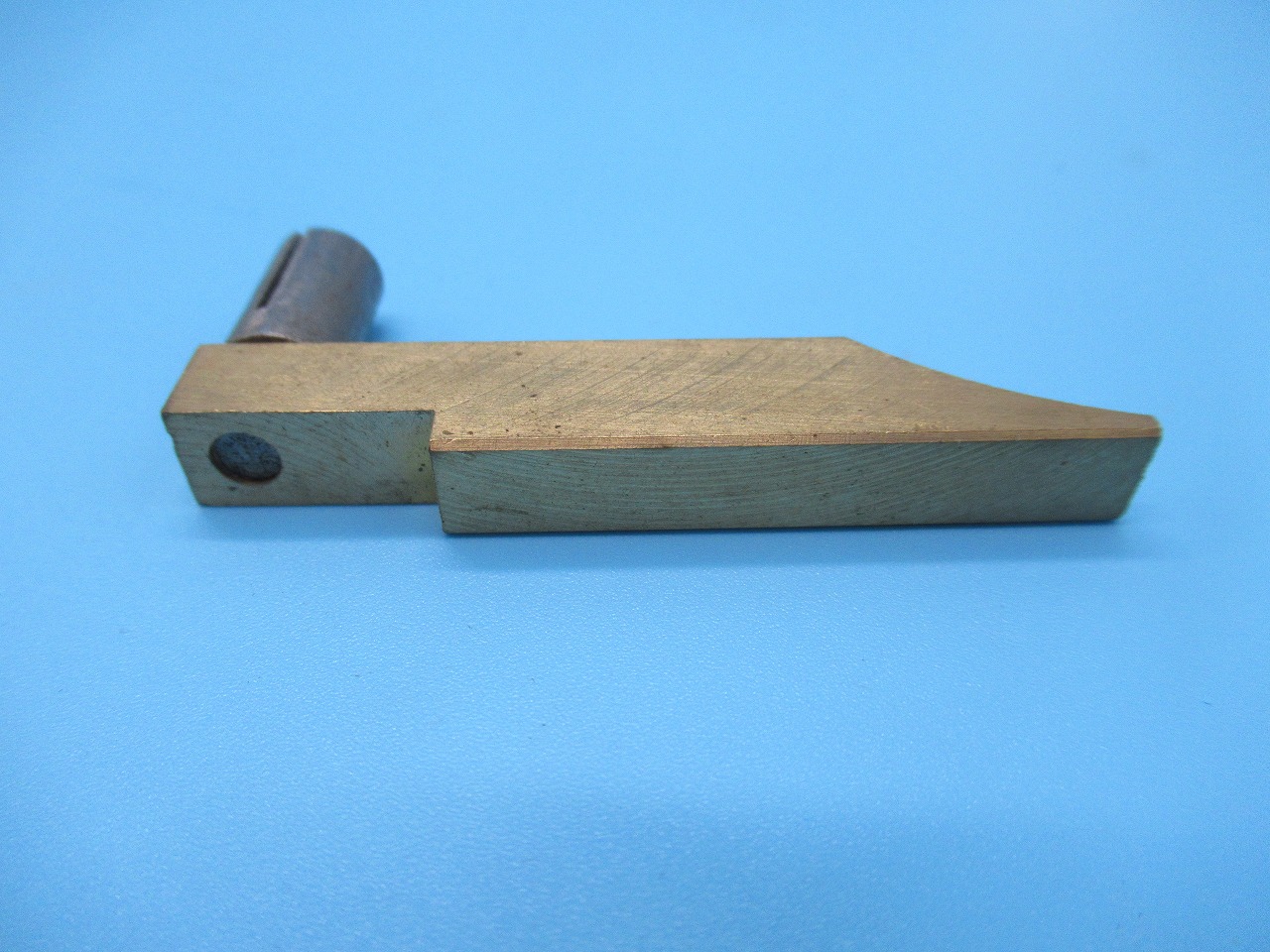 【新品】純正品 DUERKOPP ADLER 557-234用メス|ミシン屋さん3号店