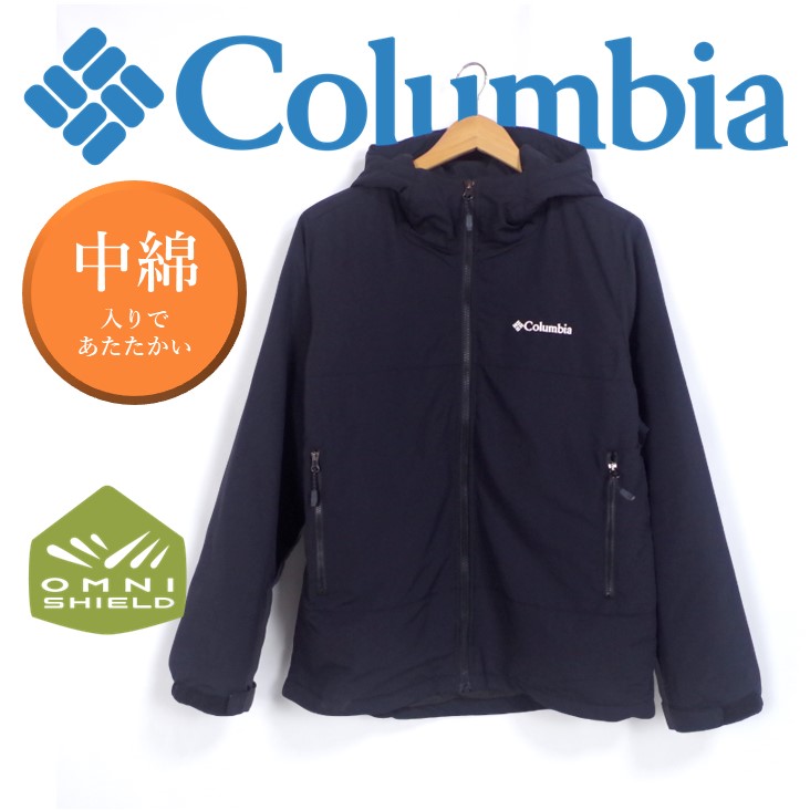 楽天市場】コロンビア Columbia 中綿 ジャケット サーマルコイル