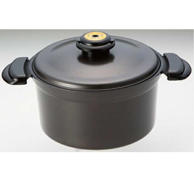 MFGクッキング遠赤外線炊飯鍋22cm Amazon | MFG 遠赤外線 炊飯鍋 22cm | XUJXHH | ご飯鍋・文化鍋 通販