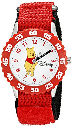 76円 ディズニープリンセスのベビーグッズも大集合 ディズニー Disney 子供用 腕時計 キッズ ウォッチ ホワイト W