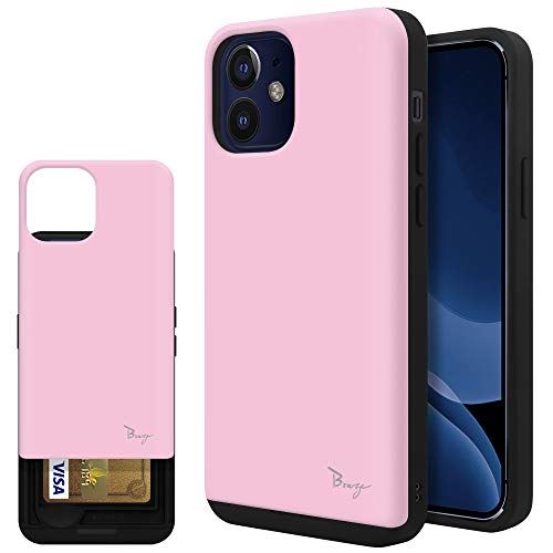 最新の激安 Iphone 12 ケース Iphone 12 Pro ケース 6 1 Inch アイフォン12 ケース Iphone12 ケース Iphone12pro ケース Tpu バンパー Bumper 耐衝撃 カード入れ マット加工 ワイヤレス充電対応 スマホケース 擦り傷防止 保護フィルム Breeze 3dp 正規品 I12 Jp213