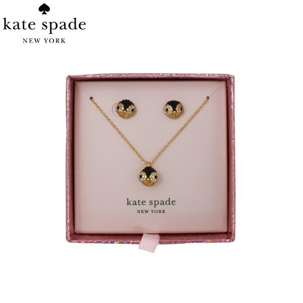 楽天市場】ケイトスペード KateSpade ネックレス ピアス