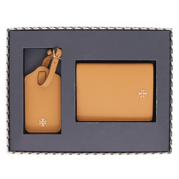 TORY BURCH　トリーバーチパスポートケース トリーバーチ TORY BURCH トリーバーチ TORY BURCH Robinson