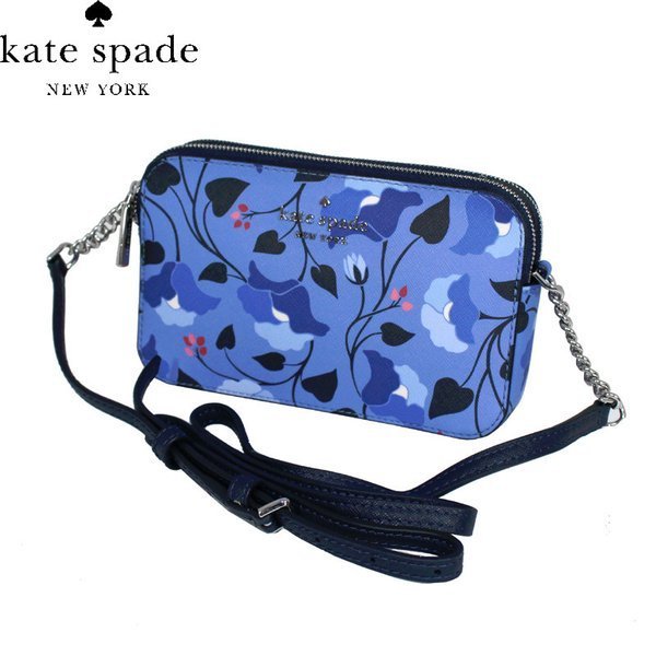 【レディース】ケイトスペード KateSpade クロスボディstaci n.bloom WLR00114