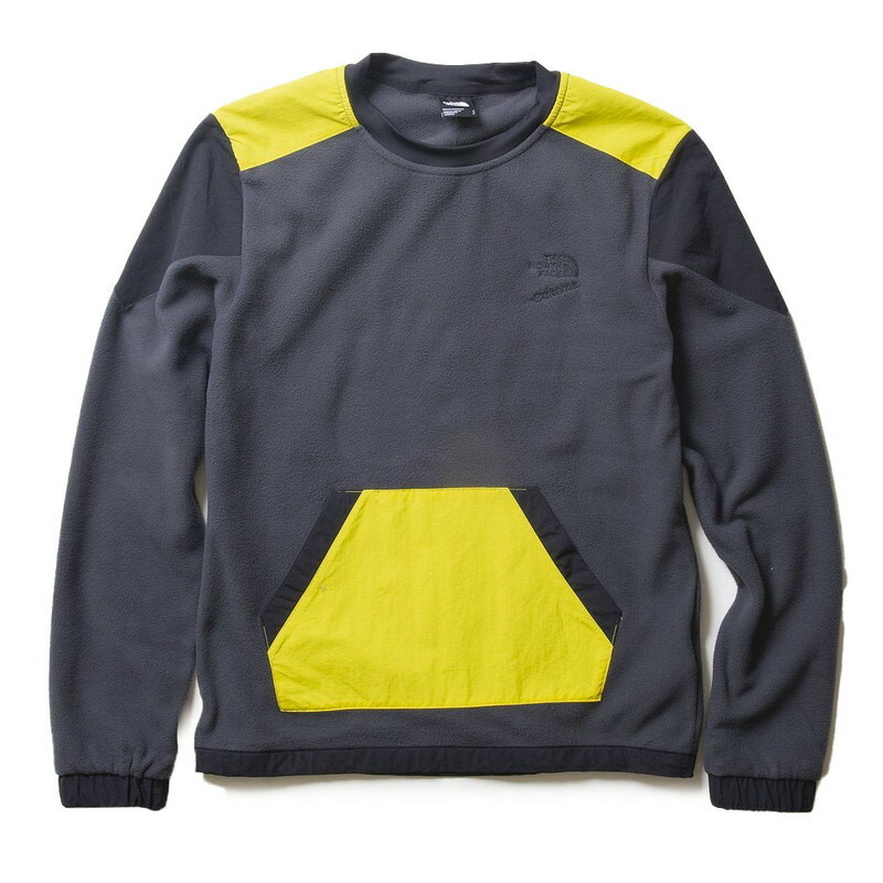 【メンズ】ノース・フェイス 【S】THE NORTH FACE EXTREME PULLOVER FLEECE トレーナー NF0A4CJZ M 12,150円