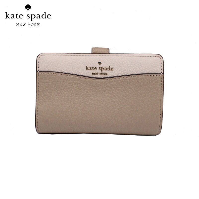 【レディース】ケイトスペード ケイトスペード Kate Spade 折り財布 K6396|GABRICS