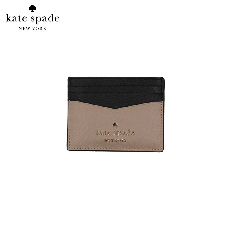 楽天市場】ケイトスペード KateSpade カードケース 名刺入れ