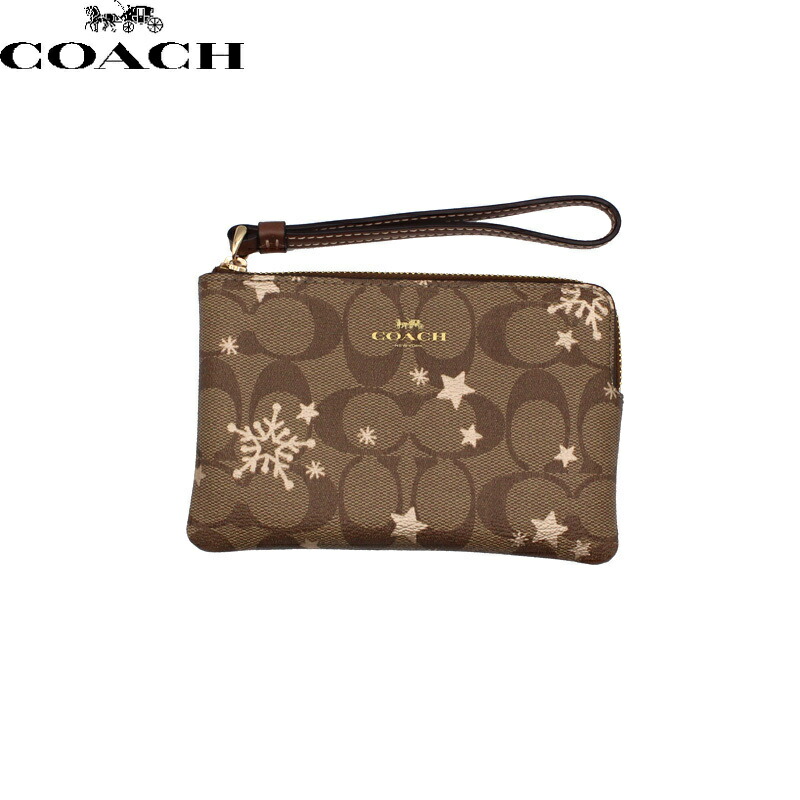 楽天市場】【COACH】 コーチ 干支コレクション 限定うさぎ柄 ポーチ